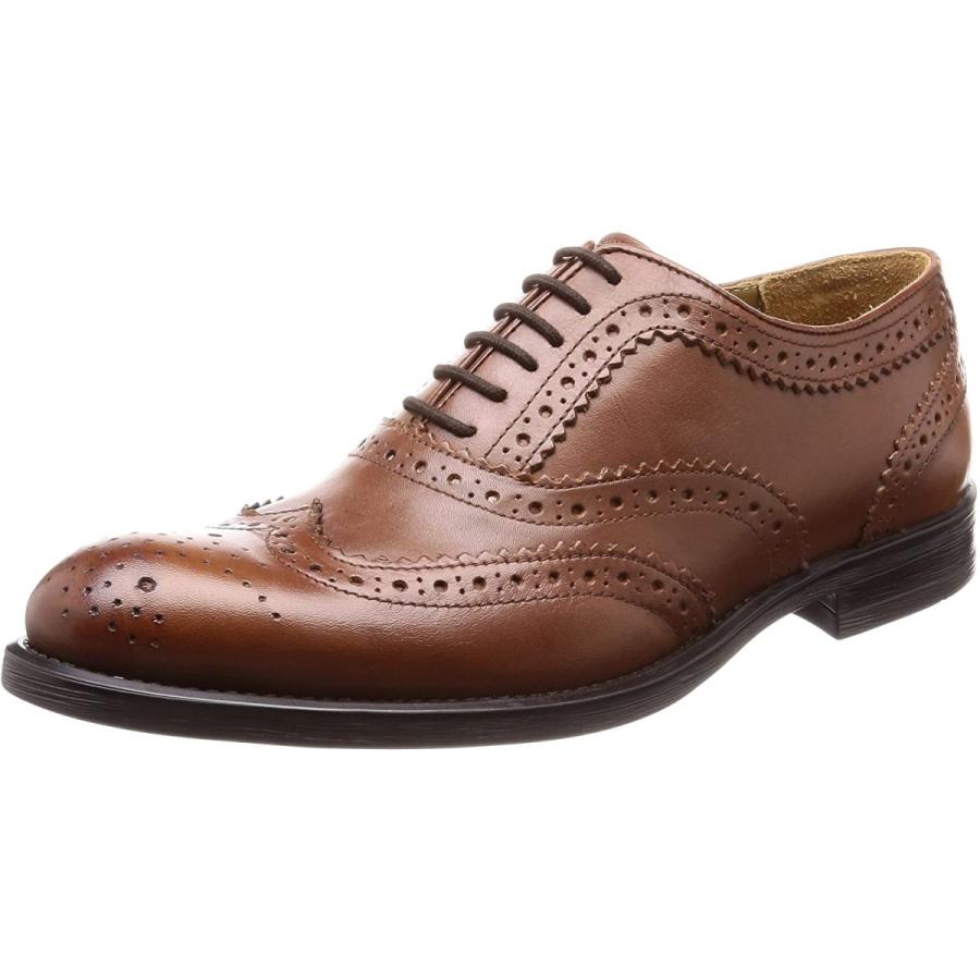 Rakuten ツイン レースアップシューズ ウイングチップレースアップシューズ メンズ T2in 8 005 03 ブラウン 27 5 28 0 Cm エニシングshop 通販 Yahoo ショッピング 楽天1位 Www Lequotidien Mr