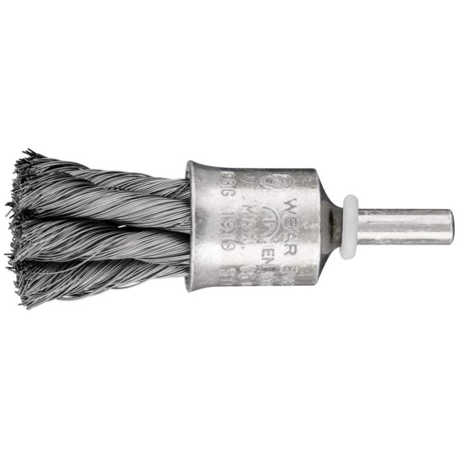 適切な価格 Pbg19s スチールワイヤー 結び Pbg軸付ブラシ ノガ ジャパン ドライバー Gulbergassociate Com
