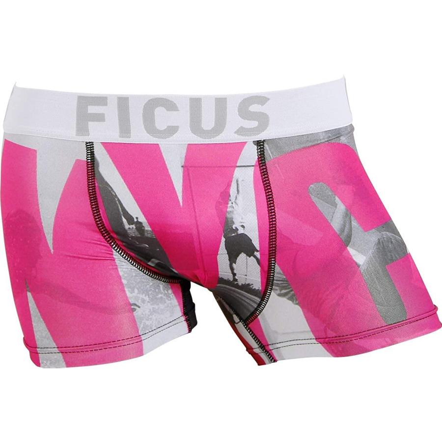 フィークス Ficus ボクサーパンツ メンズ Nyc スポーツ おしゃれ 国産 誕生日プレゼント 彼氏 父 息子 男性 ギフト 記念日 Fcg0 スポーツ用下着 汎用 Www Bollywoodpapa Com