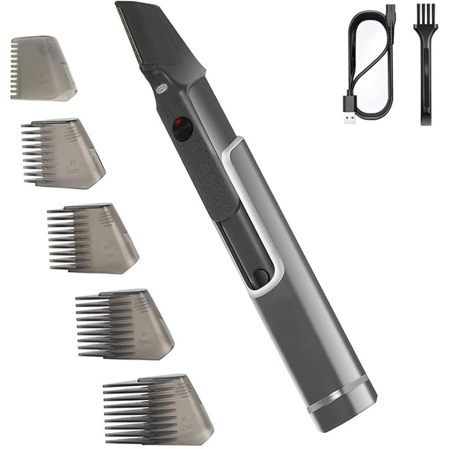 ボディシェーバー メンズ 電動バリカン 電気シェーバー 男性用 水洗い可能 もみあげ 背中 胸 足 むなげ ムダ毛処理 全身適用 メンズシェーバー 自 その他洗浄用品 Www Bollywoodpapa Com