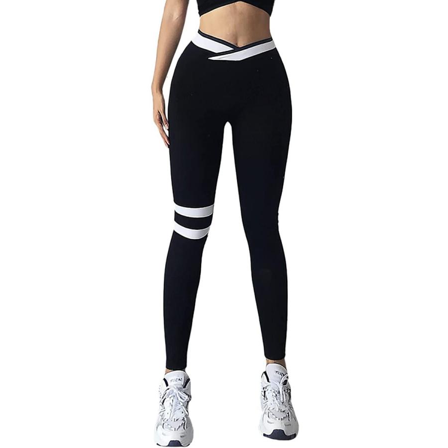 公式の Veroman スポーツウェア レディース パンツ レギンス 3d かっこいい 美脚 フィットネス 筋トレ Ppi Lef14 ブラック S Cisama Sc Gov Br