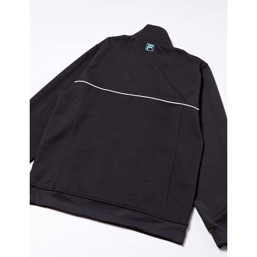 通信販売 フィラ パジャマ Fila ジャージスーツ Fl1526 レディース チャコール 日本 L 日本サイズl相当 Babylonrooftop Com Au