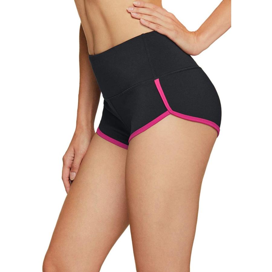 Ginger掲載商品 Athlio アスリオ スポーツウェア ショートパンツ 部屋着 レディース スポーツショーツ ブーティショーツ 軽量 ストレッチ ショーパン ラ Cisama Sc Gov Br