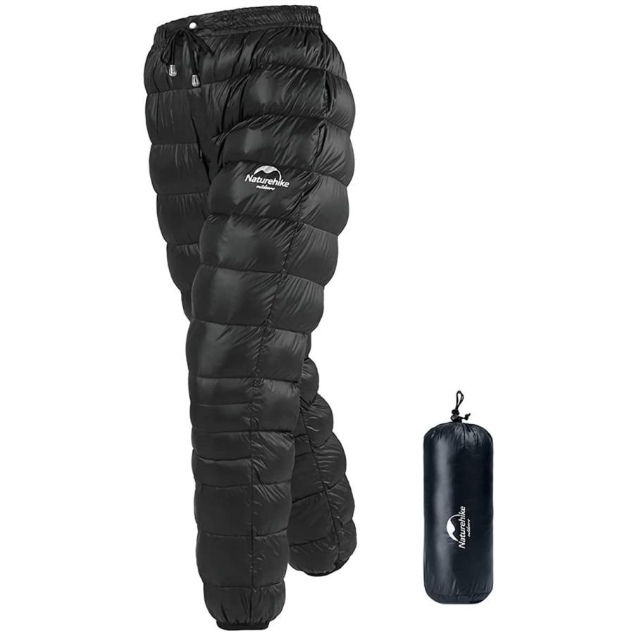 高い素材 800fp ズボン ダウン 冬 レディス メンズ 防寒ズボン キャンプ用裏に穿くズボンダウンズボン Naturehike 防寒パンツ コン 防風 撥水 長ズボン ロングパンツ Www Gatorheatandair Com