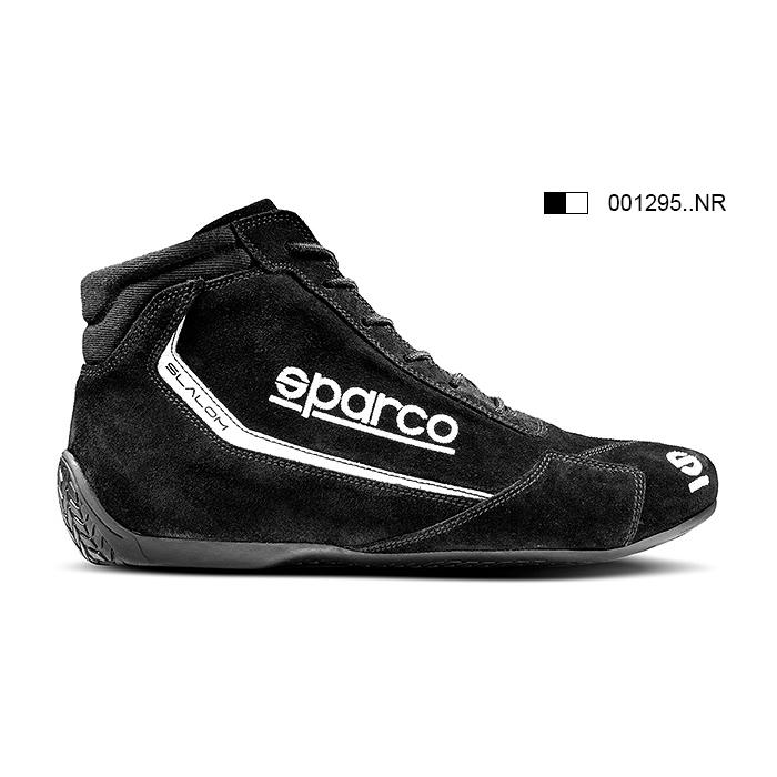 sparco 正規品 スパルコ レーシングシューズ 4輪車用 SLALOM（FIA 8856