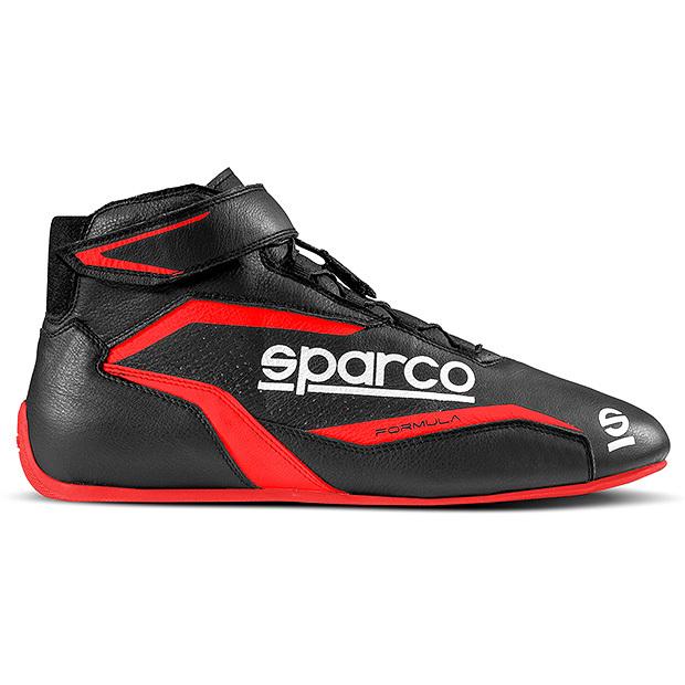 最安値挑戦！ 正規品 sparco スパルコ レーシングシューズ4輪車用