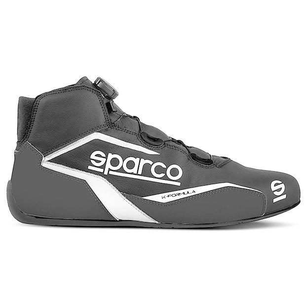 ショッピングエニタイム正規品 Sparco スパルコ レーシングシューズ4輪車用 K Formula 公認無し カート 走行会モデル サイズ選択 36 47ショッピングエニタイム正規品 レーシングシューズ4輪車用 Sparco 公認無し K Formula 36 47 走行会モデル サイズ選択