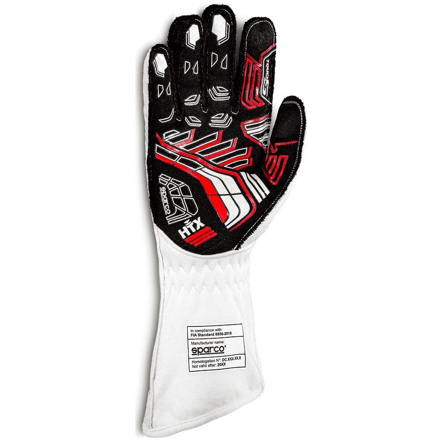 Sparco スパルコ レーシンググローブ4輪車用 Arrow Fia 56 18公認モデル サイズ選択 08 Xs 12 Xl Rsnr ショッピングエニタイム 通販 Yahoo ショッピング