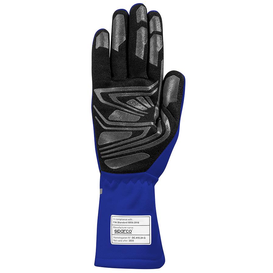 sparco 正規品 スパルコ レーシンググローブ 4輪車用 LAND+（FIA 8856