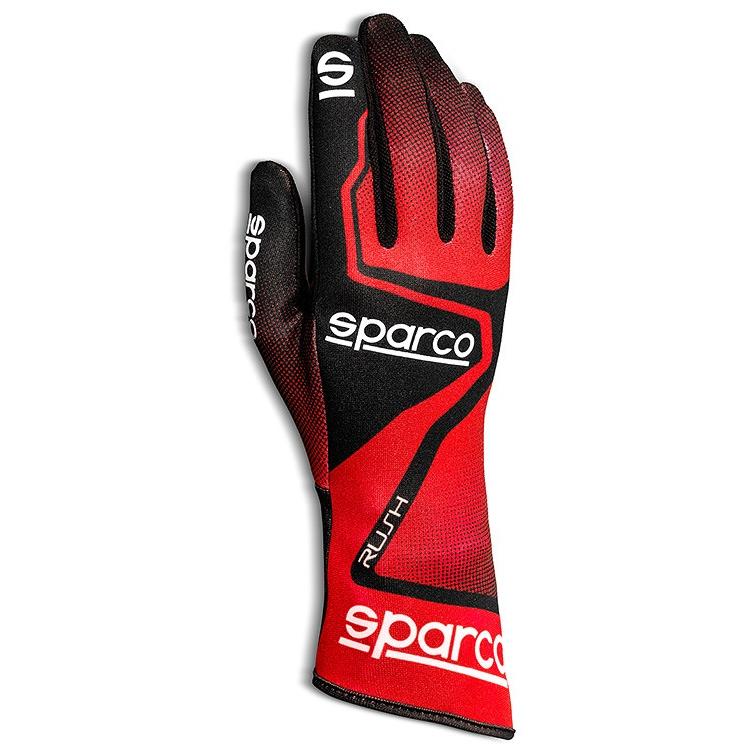 53%OFF!】 正規品 sparco スパルコ レーシンググローブ 4輪車用 RUSH
