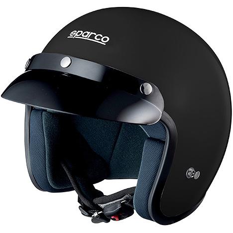 正規品 sparco スパルコ レーシングヘルメット 4輪車用 CLUB J-1 ECE