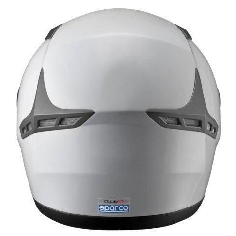 正規品 sparco スパルコ レーシングヘルメット 4輪車用 CLUB X-1 ECE 
