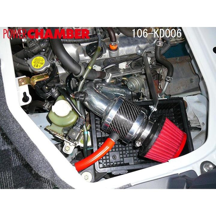 零1000 ZERO-1000 パワーチャンバー 軽自動車用 アトレーワゴン 零1000 ZERO-1000 パワーチャンバー 軽自動車用 アトレーワゴン