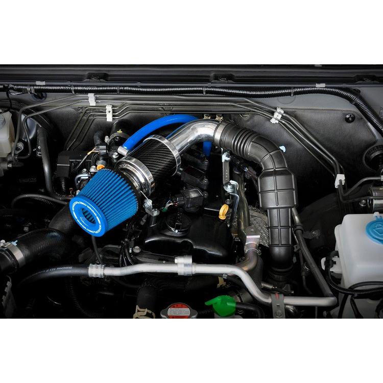 零1000 ZERO-1000 パワーチャンバー 軽自動車用ジムニー 3BA 零1000 ZERO-1000 パワーチャンバー 軽自動車用ジムニー 3BA