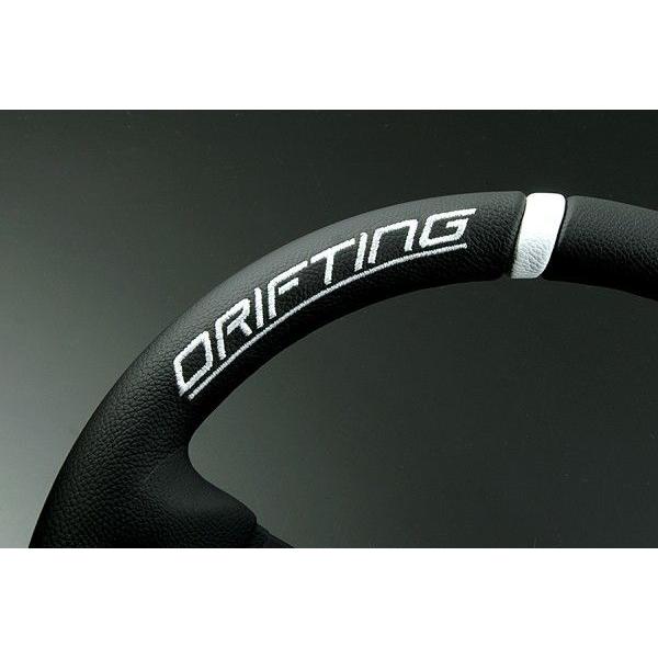 MOMO 正規品 DRIFTING モモ ドリフティング 33パイ ブラック