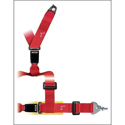 sabelt（サベルト） 正規品 シートベルト レーシングハーネス4点式