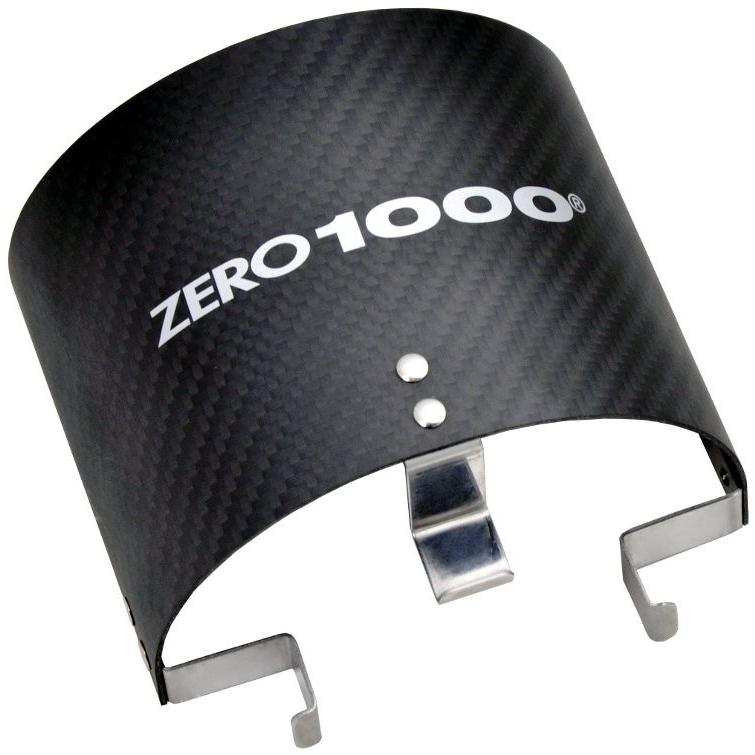 ZERO-1000 零1000 パワーチャンバー専用オプションパーツ カーボン