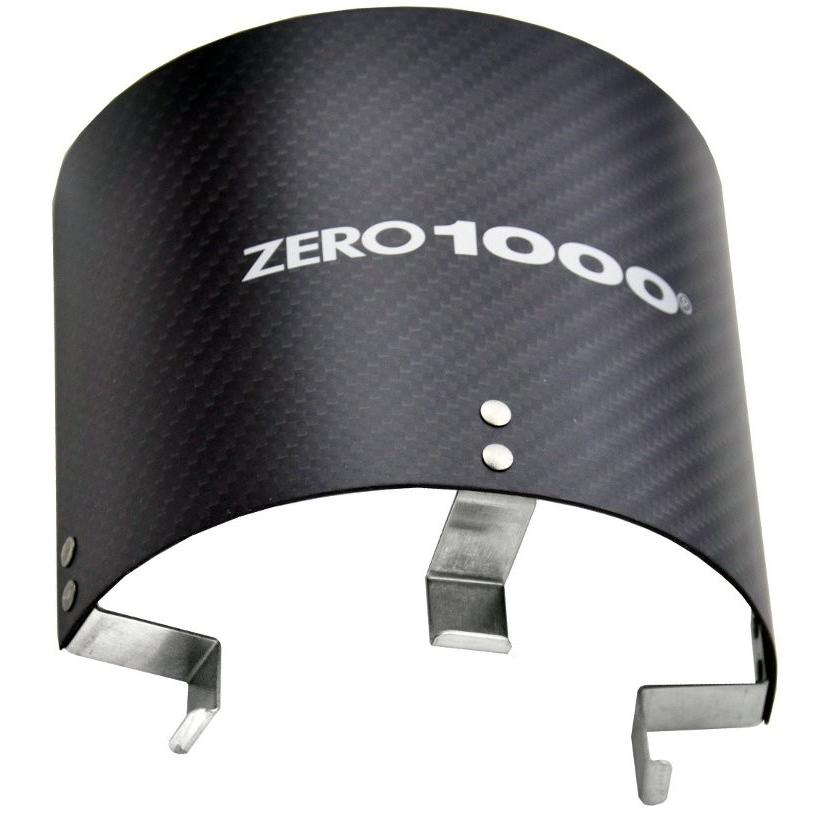 ZERO-1000 零1000 パワーチャンバー専用オプションパーツ カーボンフィルターシールド 適合フィルターSS/CS110専用 913-C009