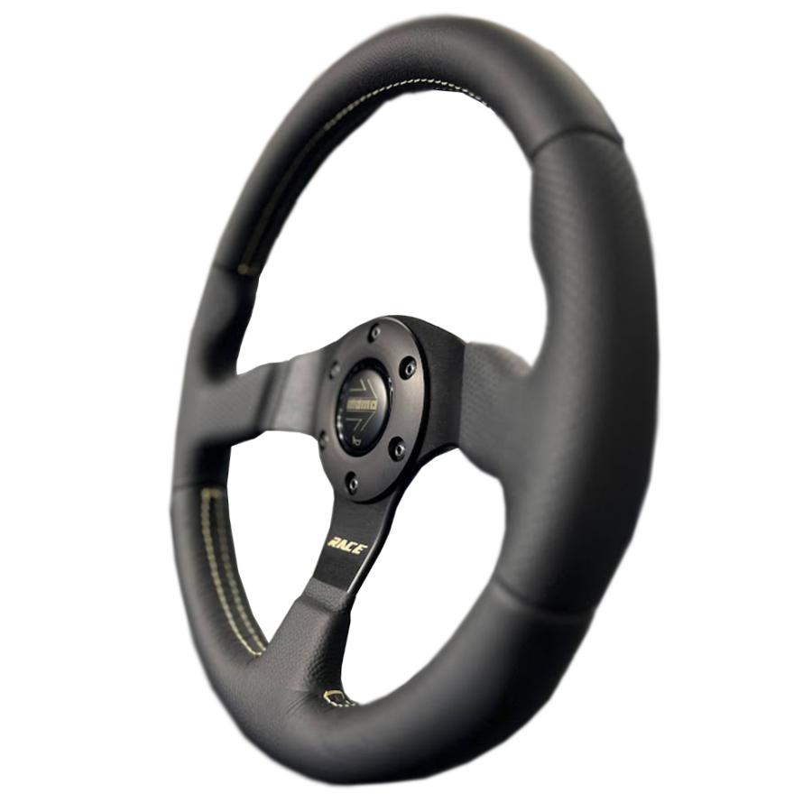 MOMO 正規品 モモ ステアリング レアーズ50周年記念プロジェクト