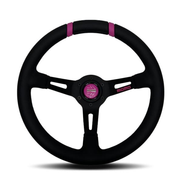 MOMO ドリフトステアリング 限定色 33π