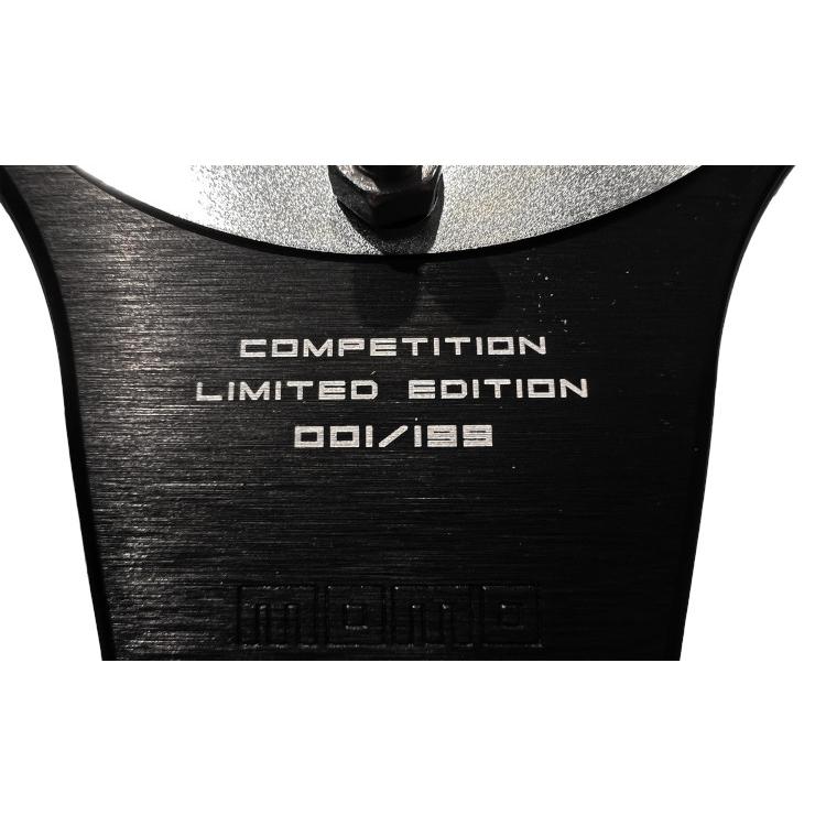 MOMO（モモ） 正規品 ステアリング COMPETITION350 JAPAN LIMITED