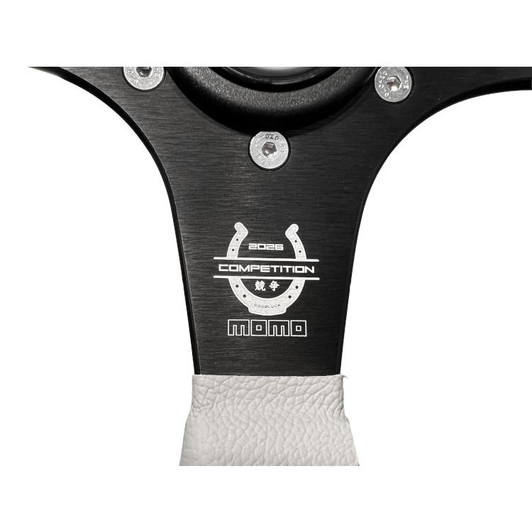 モモ MOMO（モモ） 正規品 ステアリング COMPETITION350 JAPAN LIMITED