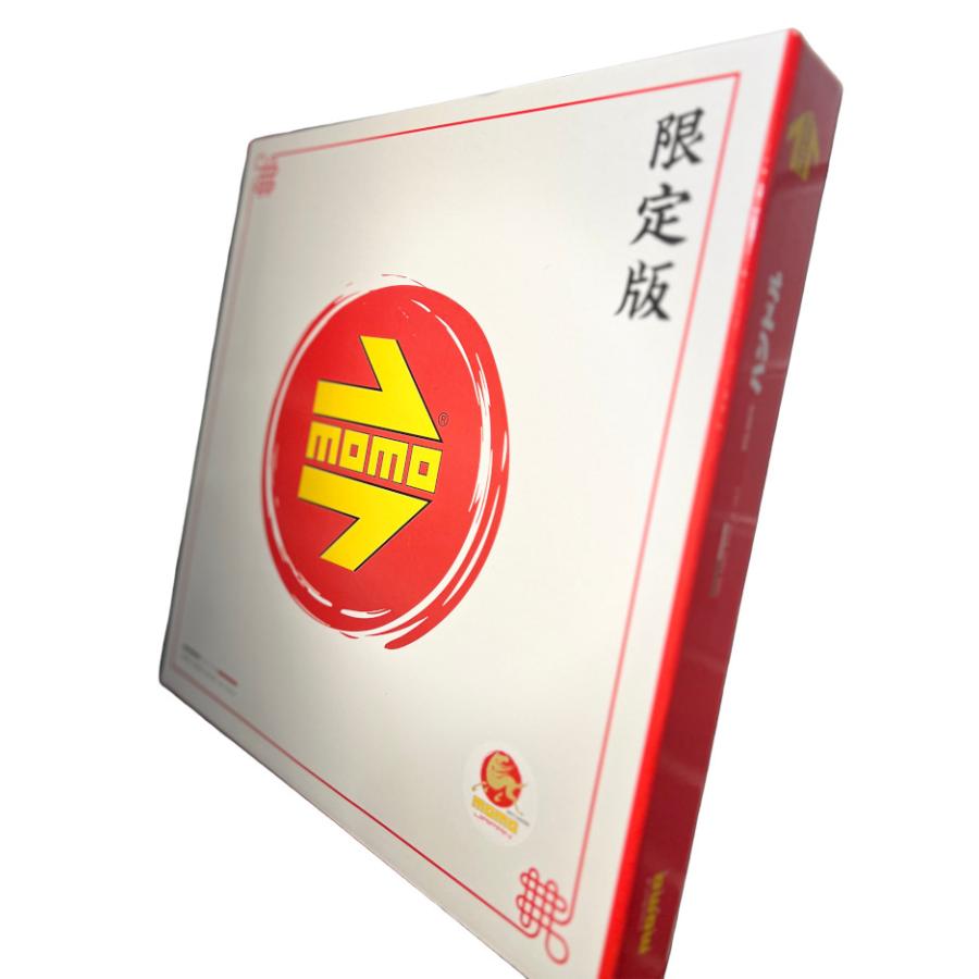 MOMO（モモ） 正規品 ステアリング COMPETITION350 JAPAN LIMITED