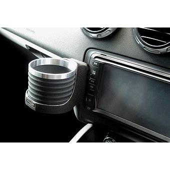 ALCABO アルカボ 車種専用ドリンクホルダー AUDI アウディ TT (8J 