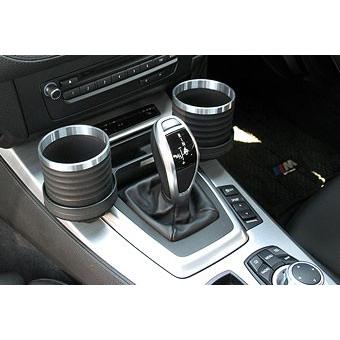 ALCABO アルカボ 車種専用ドリンクホルダー BMW Z4シリーズ（右/左 