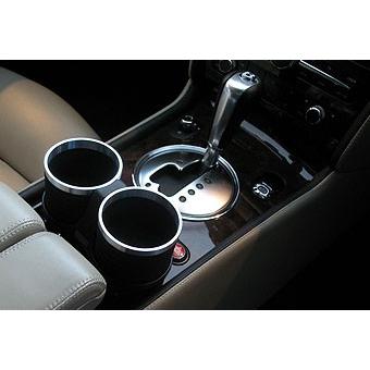 ALCABO アルカボ 車種専用ドリンクホルダー BENTLEY ベントレー 