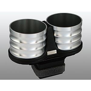 ALCABO アルカボ 車種専用ドリンクホルダー ポルシェ 911（991