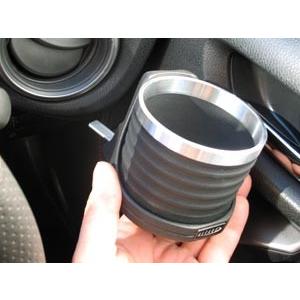 ALCABO アルカボ 車種専用ドリンクホルダー TOYOTA トヨタ 86 ZN6