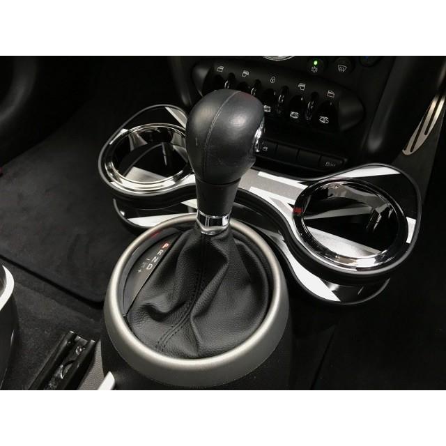 Bussell imp センタードリンクホルダー BMW MINI R60 クロス