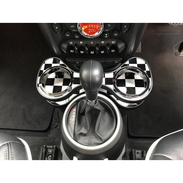 バッセル センタードリンクホルダー MINI R60 BUSSELL imp Bussell imp センタードリンクホルダー BMW MINI R60 クロス