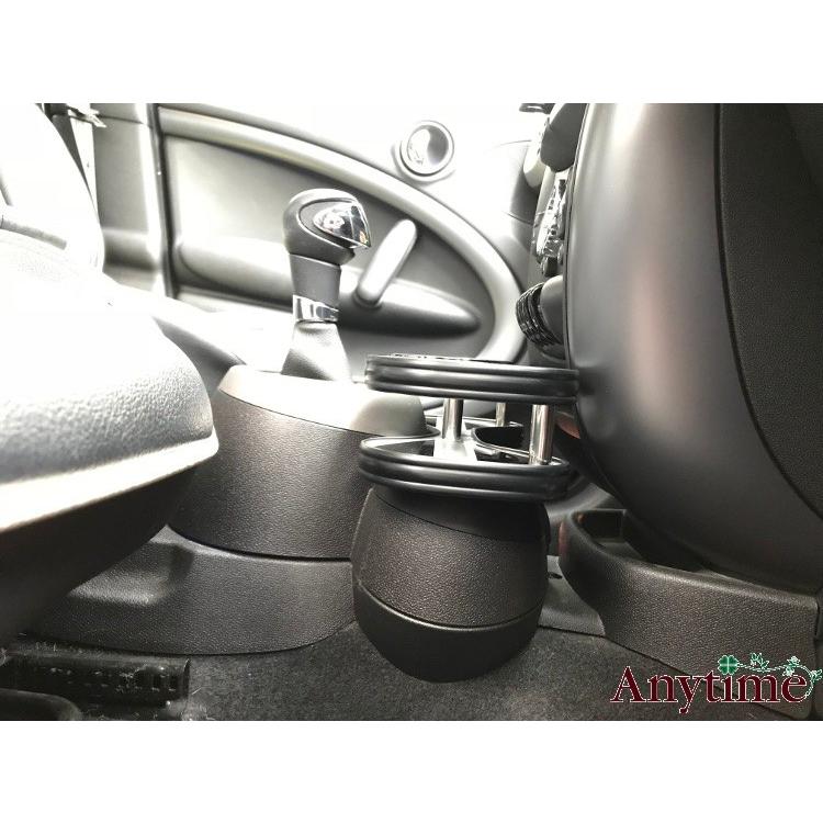 Bussell imp センタードリンクホルダー BMW MINI R60 クロスオーバー