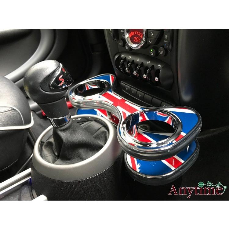 バッセル センタードリンクホルダー MINI R60 BUSSELL imp Bussell imp センタードリンクホルダー BMW MINI R60 クロス