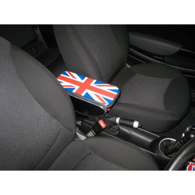 Bussell imp センターアームレスト BMW MINI R56.R57.R55.R58.R59