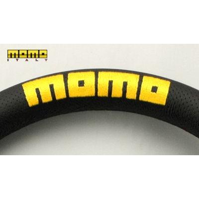 momo コンペティション　32パイ Competition Steering Wheel momo(モモ)のステアリングの口コミ