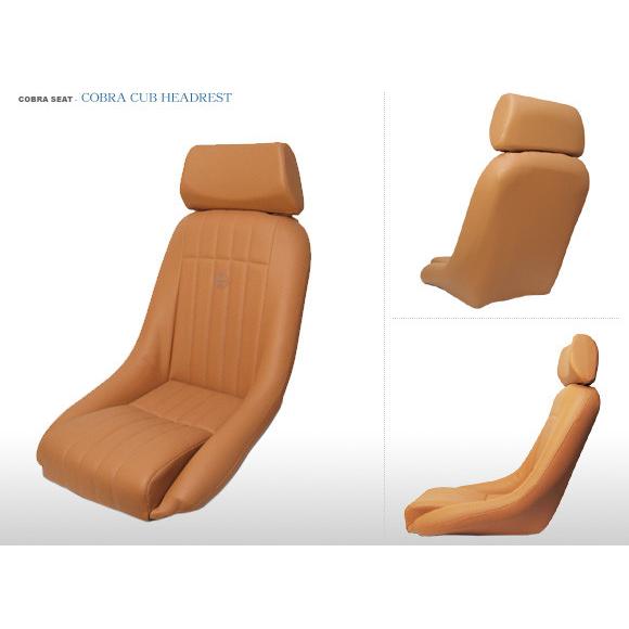 週末セール　ヴィンテージ　コブラシート 楽天市場】COBRA コブラ シート COBRA CLASSIC GT コブラ クラシックGT