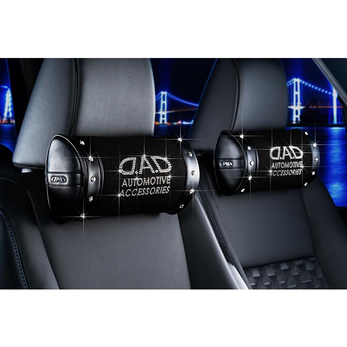 D.A.D ギャルソン DAD ネックパッド エグゼ ディー.エー.ディー【HF110