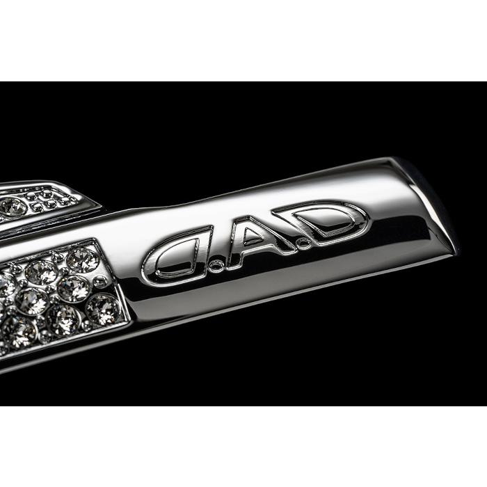 D.A.D ギャルソン DAD クリスタル インナーハンドル【SB196】1セット 2