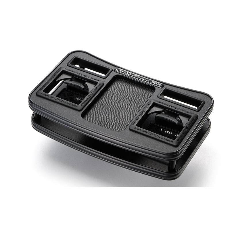 D.A.D ギャルソン DAD フロントセンターテーブル マットブラック