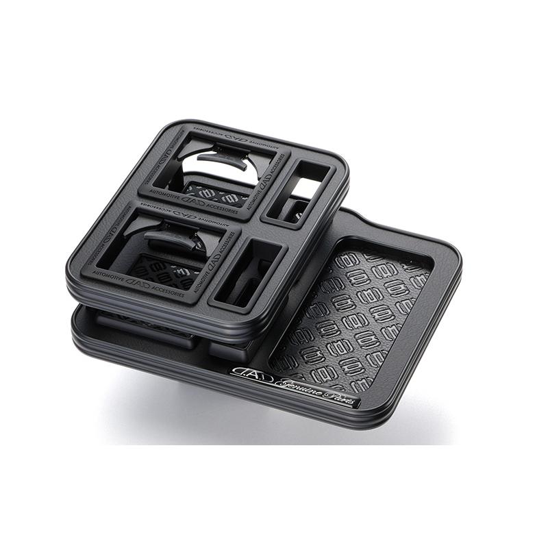 D.A.D ギャルソン DAD フロントセンターテーブル マットブラック