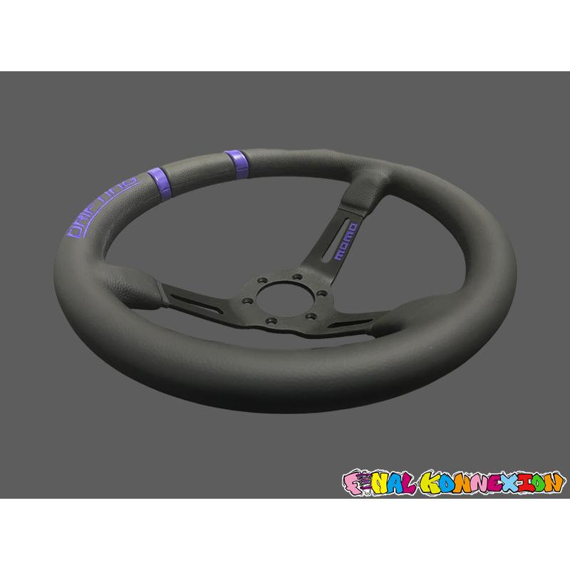 FINALKonnexion MOMO DRIFTING モモ ドリフティング 330mm 85mm FINALKonnexion MOMO DRIFTING モモ ドリフティング 330mm 85mm