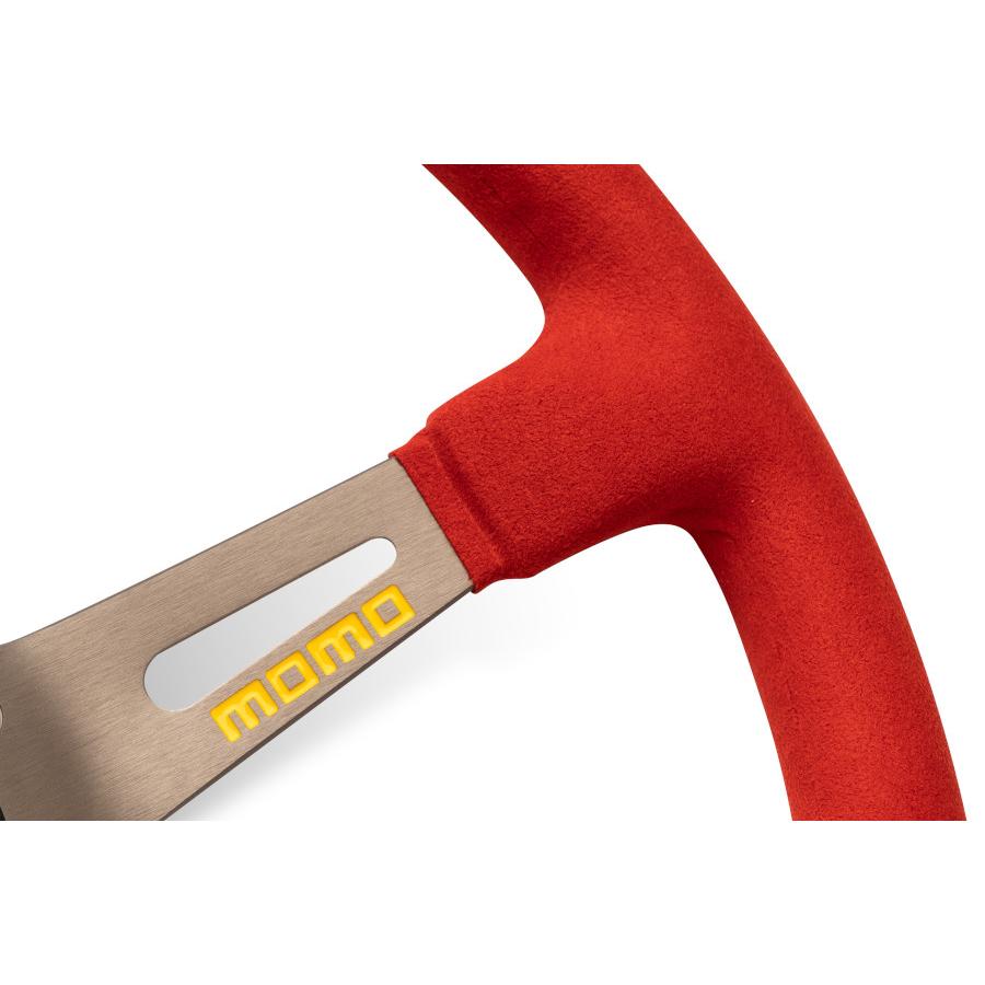 MOMO（モモ） 正規品 MOMO DRIFTING ドリフティング MICROFIBER