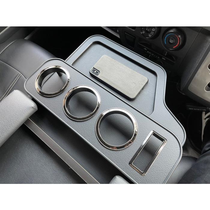 Bussell 200系ハイエース DX DX-GLパッケージ 標準ボディ専用 センター