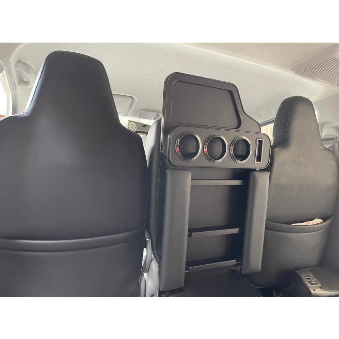 Bussell 200系ハイエース DX DX-GLパッケージ 標準ボディ専用 センター