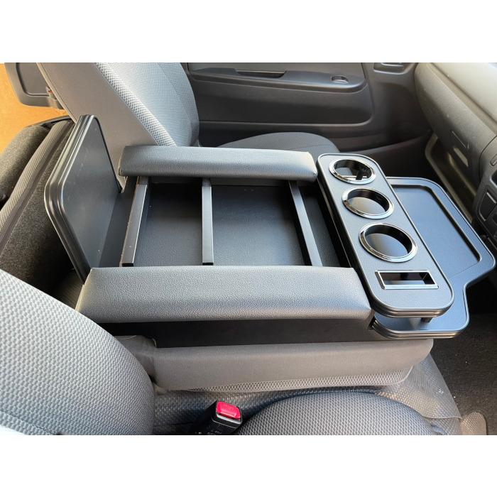 Bussell 200系ハイエース DX DX-GLパッケージ 標準ボディ専用 センター