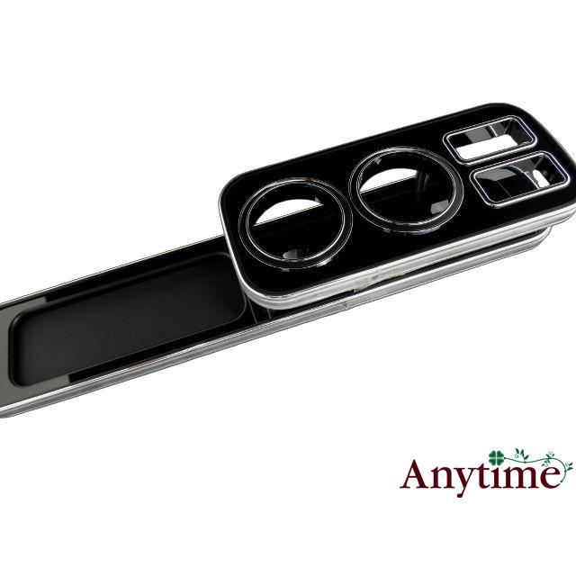 Bussell エブリィワゴン DA64W フロントセンターコンソールドリンク