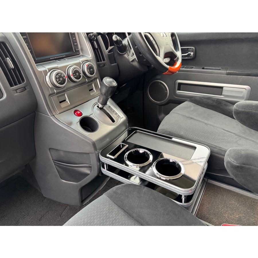 ミツビシ デリカD：5 CV1W CV2W CV4W CV5W 前期型専用 フロント